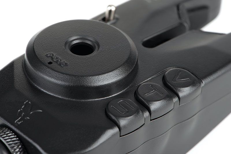 FOX MINI MICRON® , Micron signalizatori