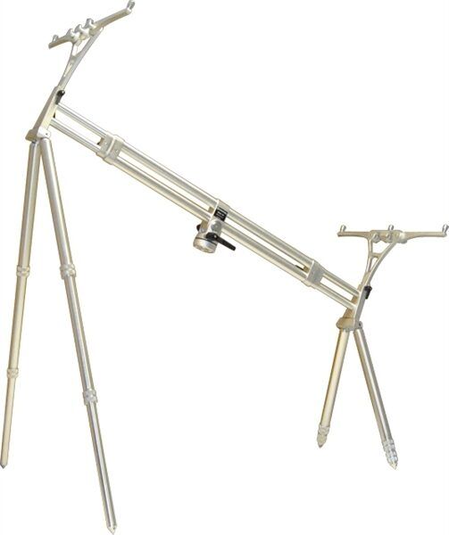 MECCANICA VADESE NICK 4 RODS steel