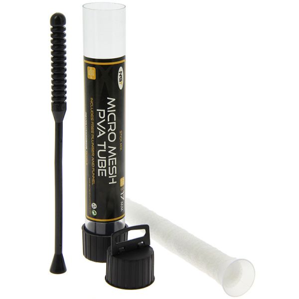 NGT PVA Tube 25mm 35mm