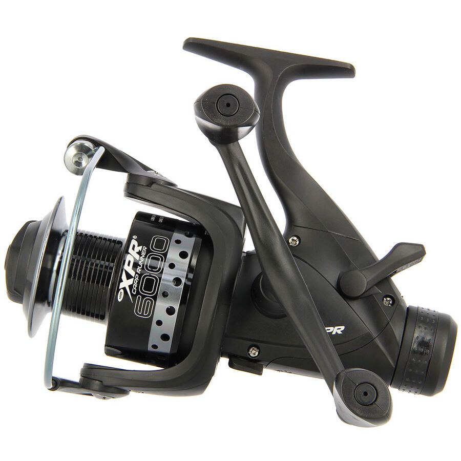 NGT XPR 6000 Bait Runner Carp Reel