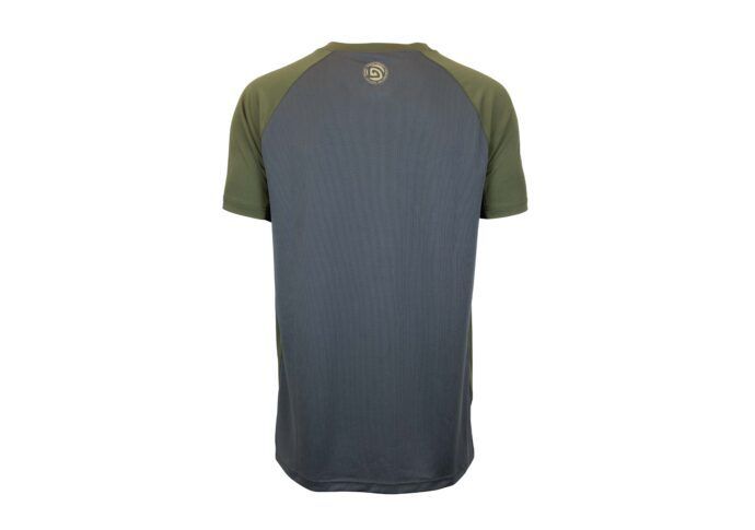 TRAKKER MOISTURE WICKING T-SHIRT, Ātri žūstošs un elpojošs krekls