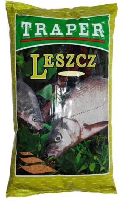 Barība Traper Bream / Breksis 1kg