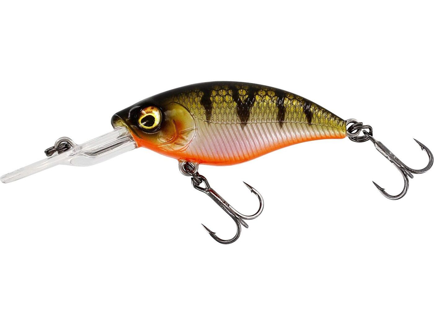 Vobleris Westin BuzzBite Crankbait 6cm 10g Suspending