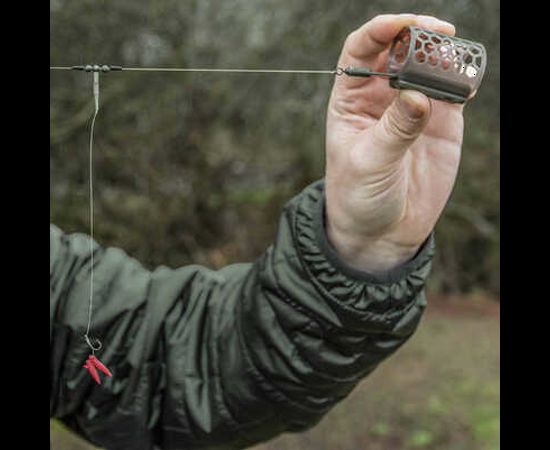 Korum Ready Heli Kits / Gatavā heli sistēma