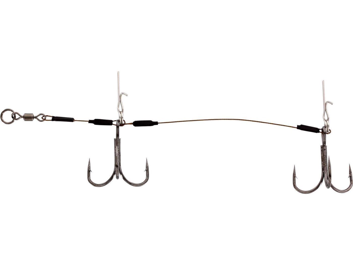 Stingers Westin Add-It Stinger 1x7 40.8KG 15cm #2/0