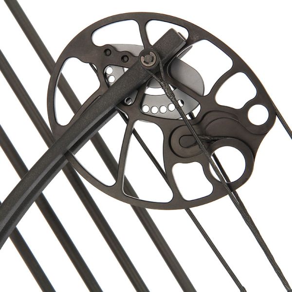 NGT Chikara Bloka tipa Loks 7-40kg spēks