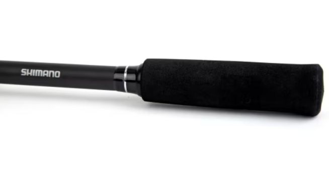 Spinings Shimano FX XT 2,10m 14-40g