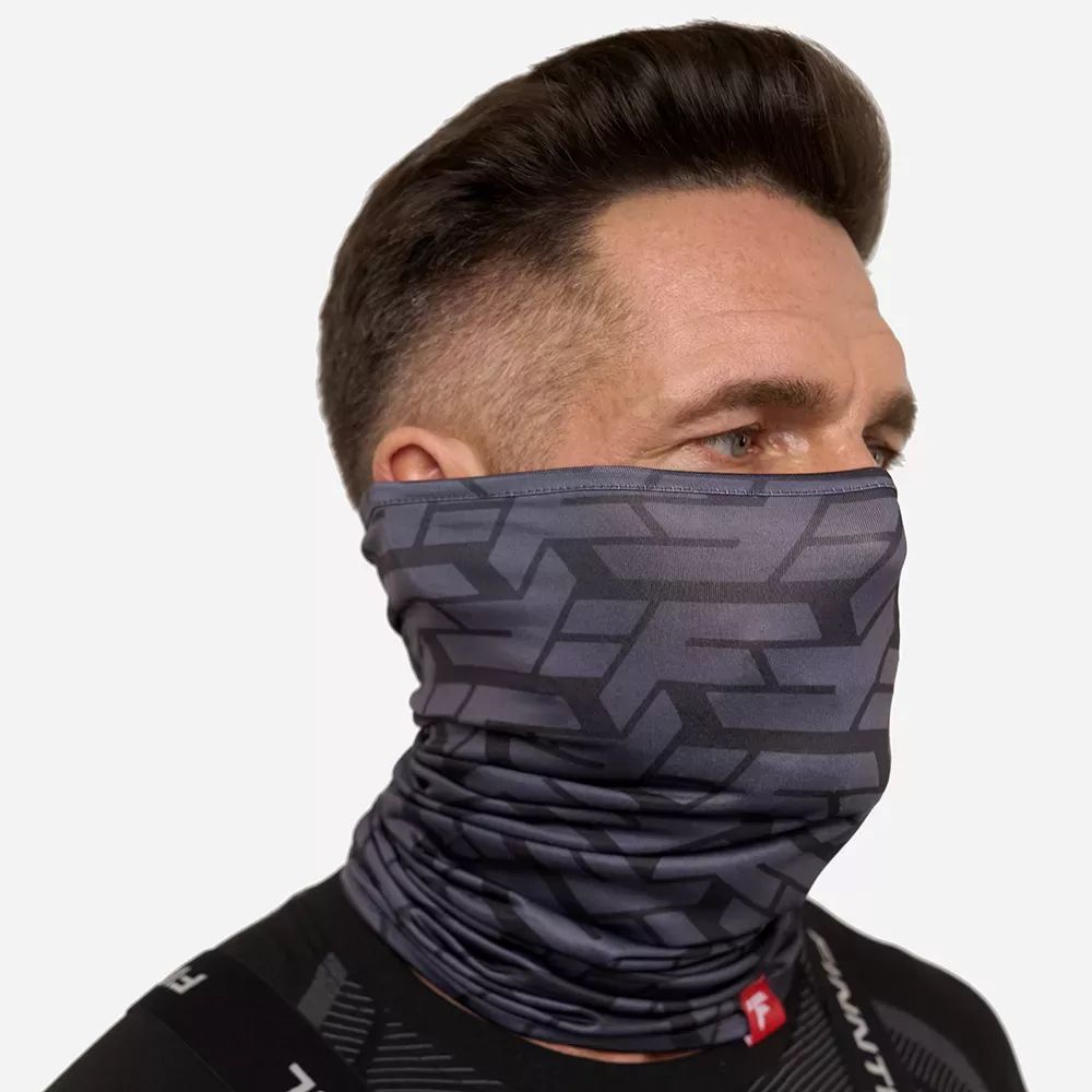 Šalle / Buffs FINNTRAIL TUBE GRAPHITE