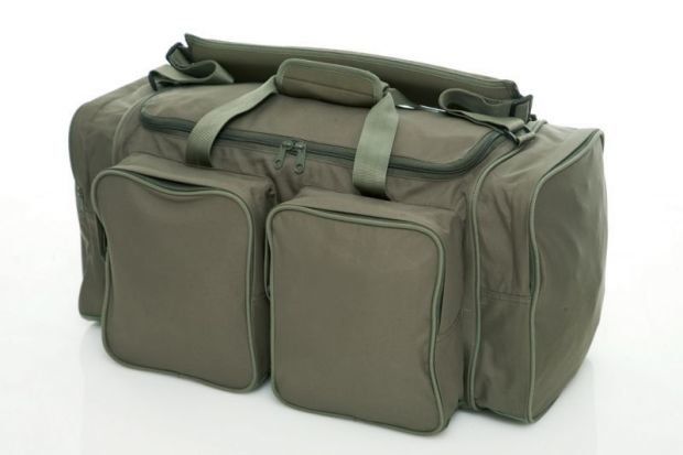 TRAKKER NXG carryall soma, makšķerēšanas soma