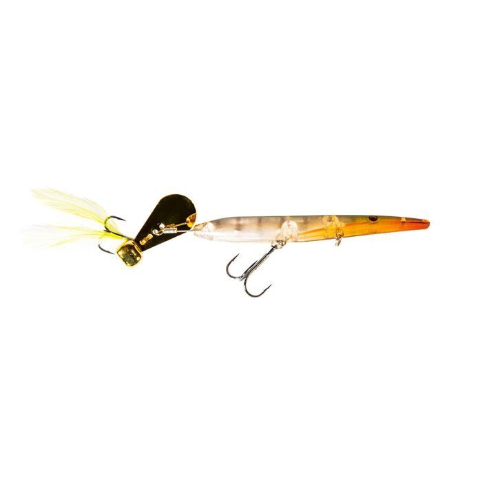 Z-Man Hellraizer 13cm , 18g (5" - 5/8oz.)
