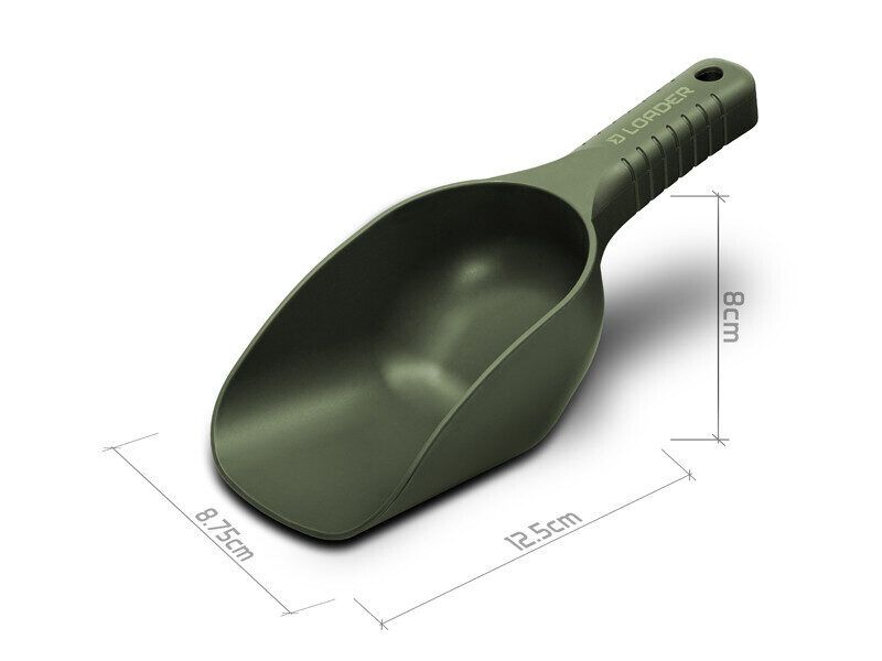 Karote Delphin LOADER M