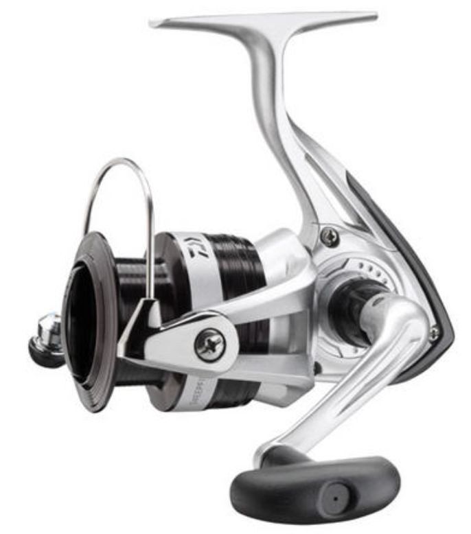 DAIWA SWEEPFIRE E spininga spoles - 1500C , 2000C , 2500C , 3000C , 3500C , 4000C , 5000C