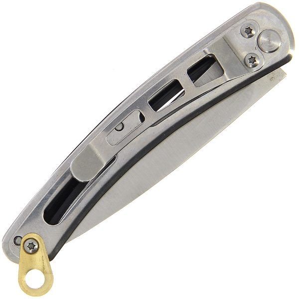 Anglo Arms EDC Knife - Modern Ergonomic Design (336) / Atveramais nazis