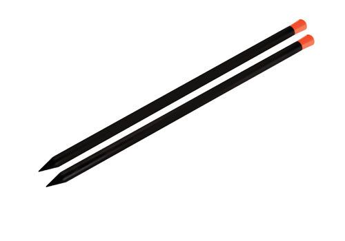 FOX Marker sticks (distance sticks) / Marķēšanās mietiņi