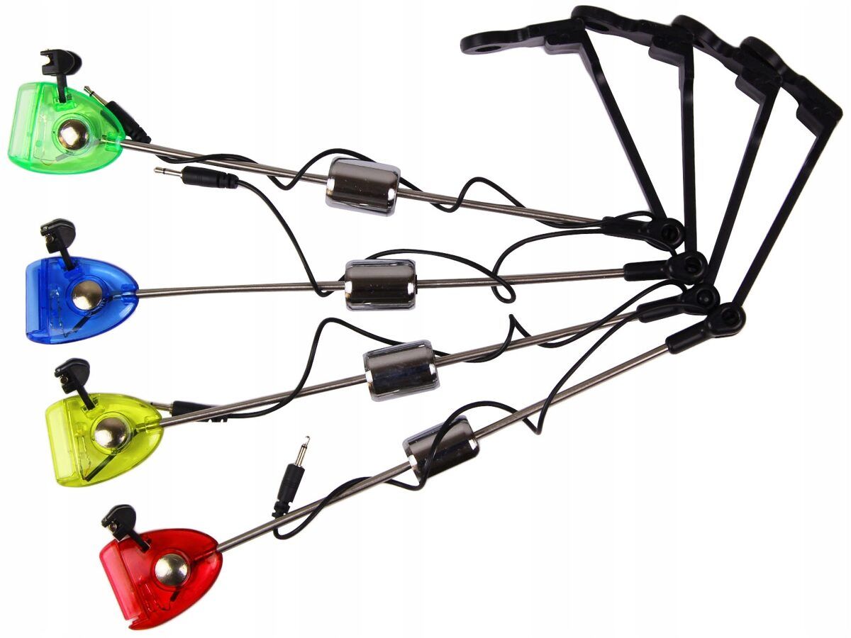 Svingers Mistrall swinger L238 JACK