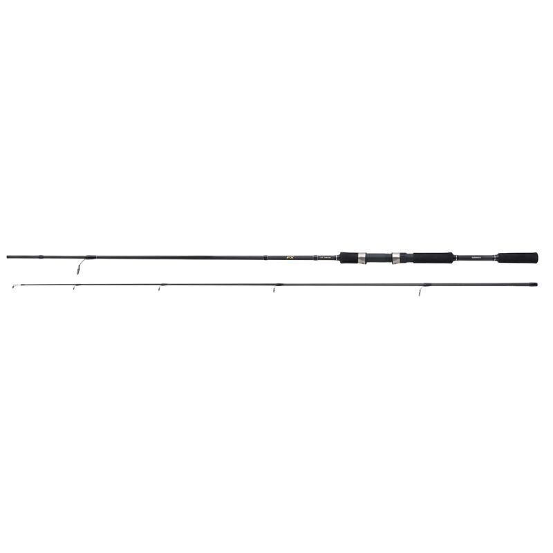 Shimano Rod FX XT Spinning MODFAST , 270cm , 20-50gr , 2pc