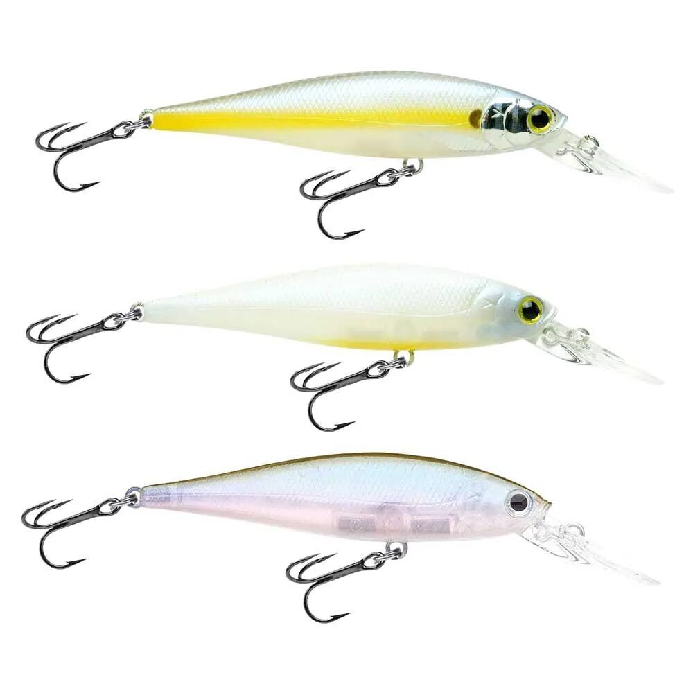 Lucky Craft Pointer 78DD minnow