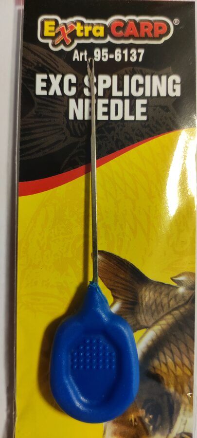 Splicing adata, EXC Splicing needle