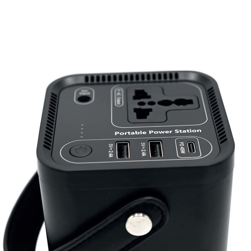 PS200 POWER STATION, Uzlādes stacija