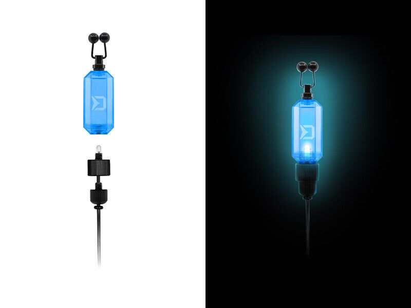 Svingers Delphin CUBIX Light