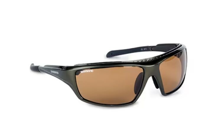 Saulesbrilles Shimano Eyewear Purist