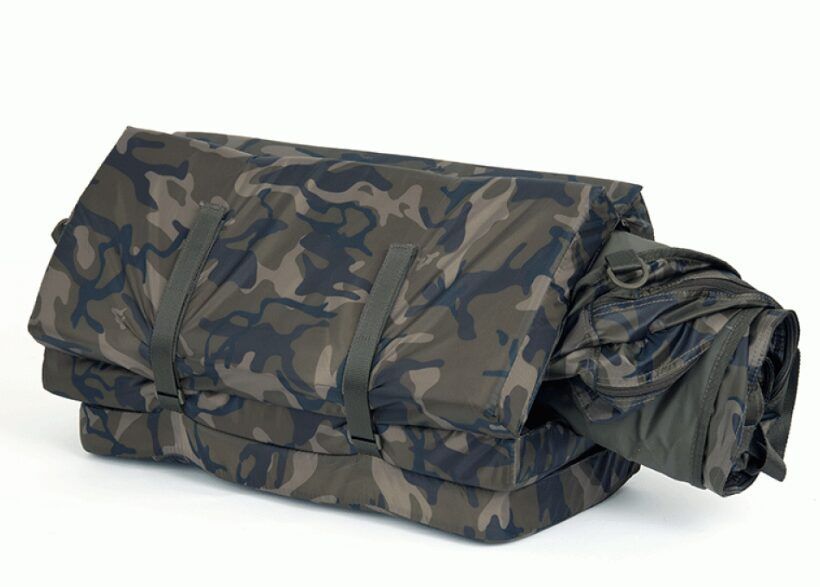 Piepūšamā karpu gulta FOX CARPMASTER AIR MATS / Fox Carpmaster Inflatable Air Mat