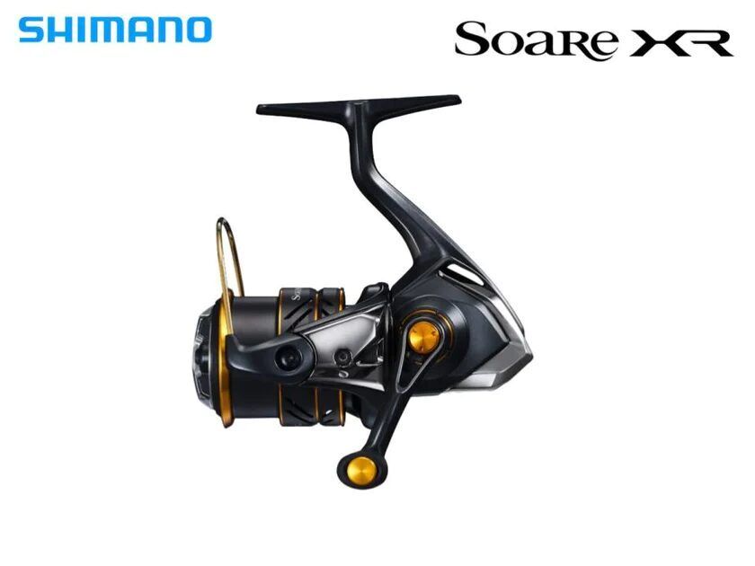 Shimano 24 Soare bb XR C2000SSPG