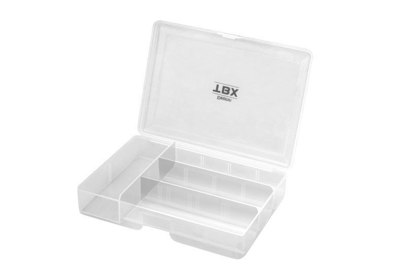 Delphin Box TBX One 190-4P 190x135x38mm