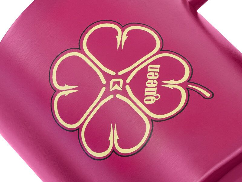 Krūze Delphin Stainless steel mug QUEEN