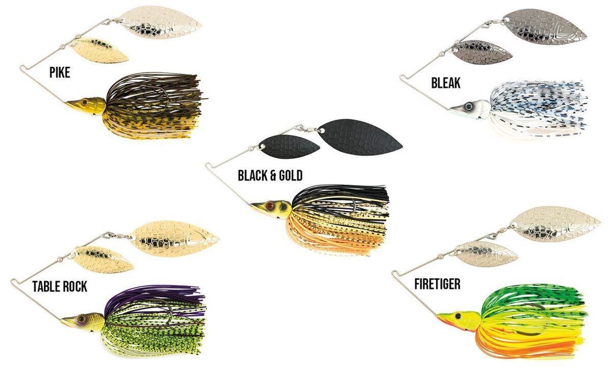 Fox Rage Spinnerbait 14gr