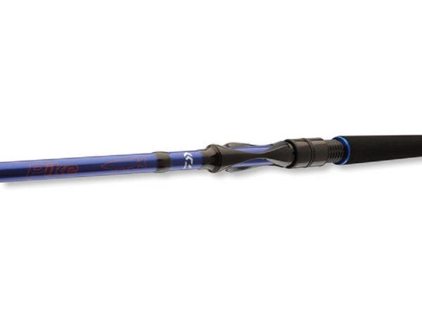 DAIWA Triforce TS 2.70m 15-50g Zander , Zandartu Spinings