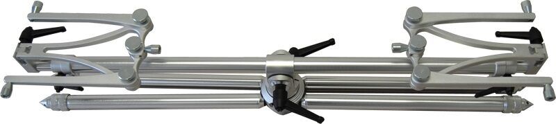 MECCANICA VADESE Tech-Nick 4 Rods Steel