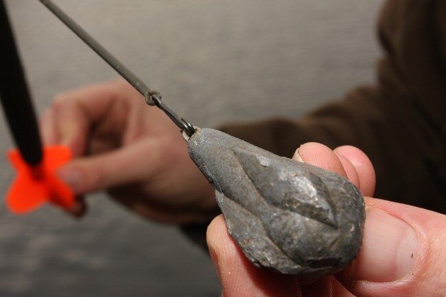 KORDA Marker Stem, Marķiera kātiņš