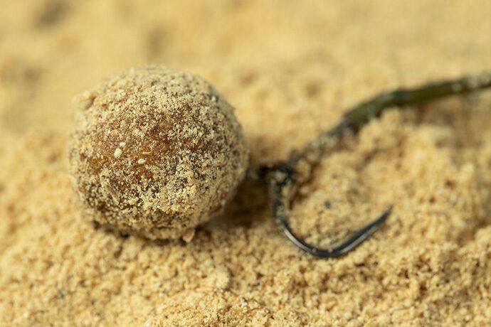 STICKY MANILLA ACTIVE MIX, Vaniļas garšas iebarošanas mix - 900gr, 2,5kg