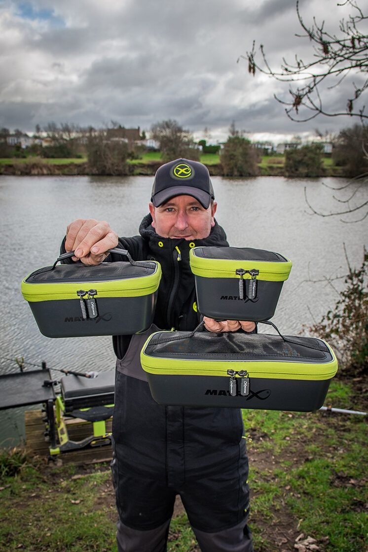 MATRIX EVA AIR FLOW TUBS , 3 izmēri