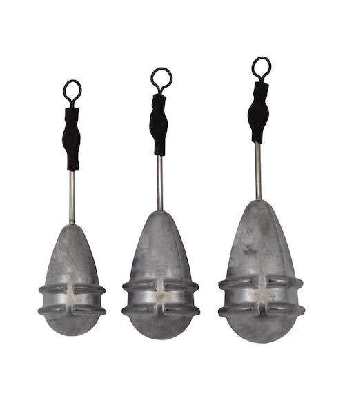 Trakker Marker Lead Pack, Marķēšanas svinu komplekts