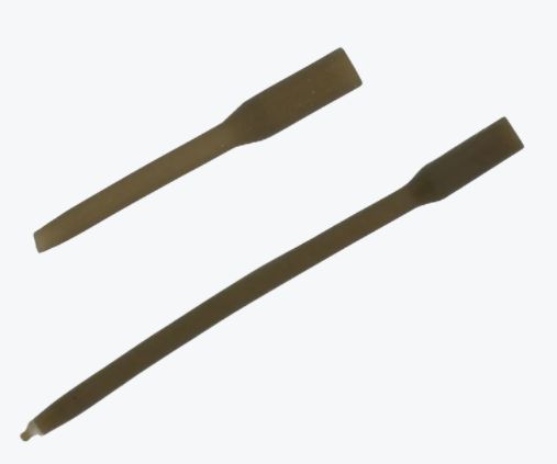 CYGNET ANTI TANGLE SLEEVES, Gumijas pavadām