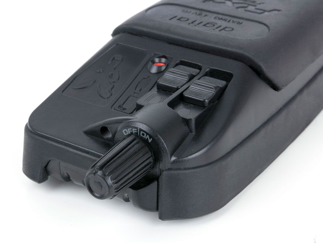 FOX RX+ RECEIVER, FOX RX+ signalizatoru pults (1gb)