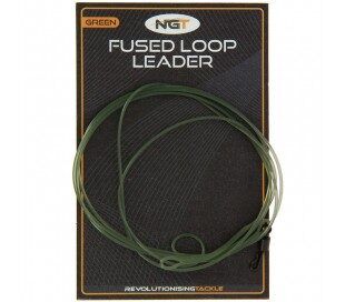 NGT Fused Loop Leader , 2 krāsas