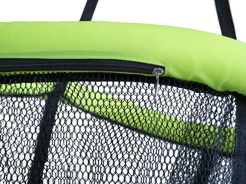 Uzglabājamais tīkls Delphin BaitPOOL