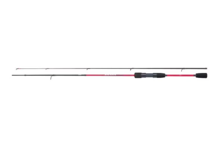 Spinings Shimano Sienna EVA 1,80m 3-15g 2pc