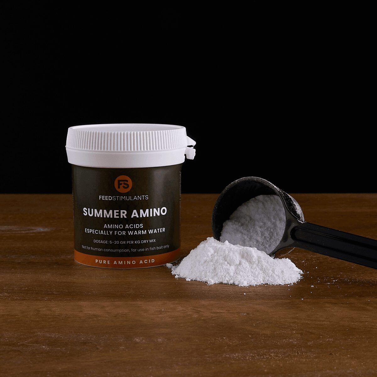 Feed stimulants Summer amino compound 250 gr