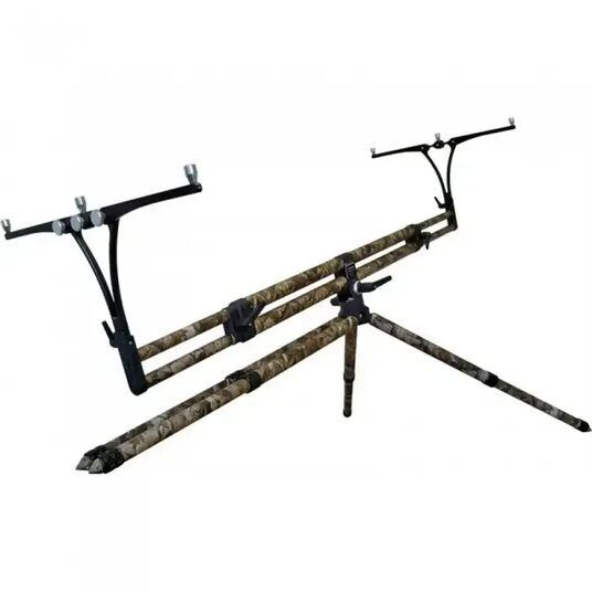 MECCANICA VADESE NICK 3 RODS camo green