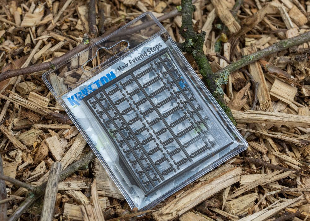 Kryston Hair extend stops, Mata pagarināmie stoperi