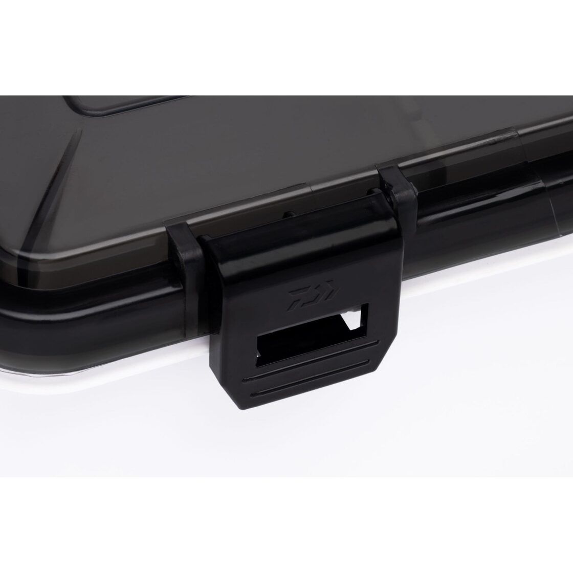 Kastīte Daiwa D-BOX MR Smoke 26.7x16.7x 4.8