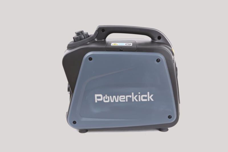 Powerkick Model 1200 Industry, 1100W Industriālais ģenerators