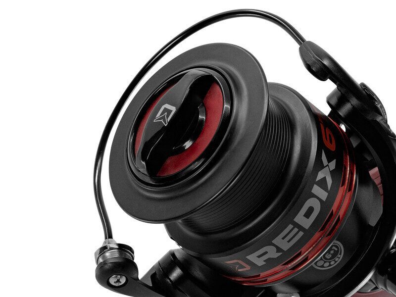 Feeder spole Delphin REDIX 6T size 6000