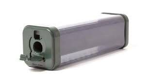 Nash Box Logic Uni Rig Box, pavadiņu kastīte