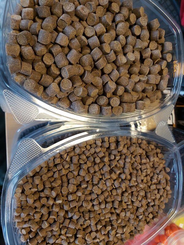 Peletes Aller Aqua Master