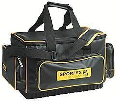SPORTEX Carryall Bags - Sportex Pārnēsāšanas Somas